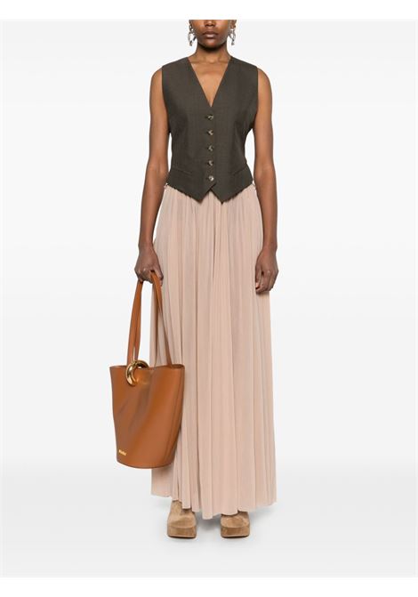 gilet PHILOSOPHY di LORENZO SERAFINI | Gilet | A100307270092